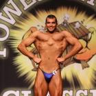 Eric  Schwefel - NPC Powershack Classic 2011 - #1